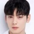 Profile picture of Cha Eun Woo