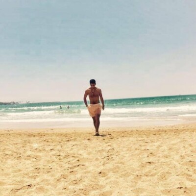 Profile picture of Simo