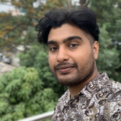Profile picture of Sagar Adhikari
