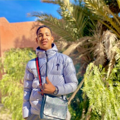 Profile picture of Oussama