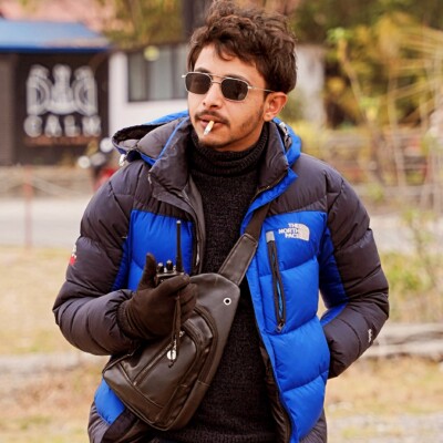 Profile picture of Unnat