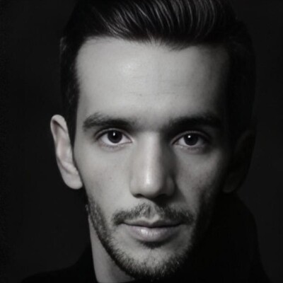Profile picture of Amirhossein