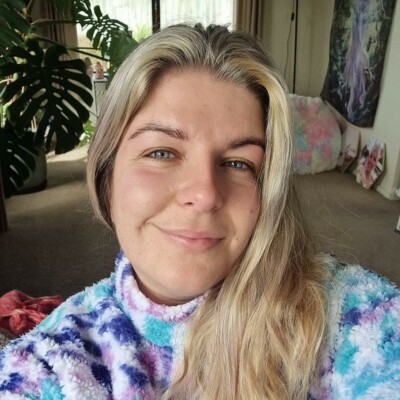 Profile picture of Roberta