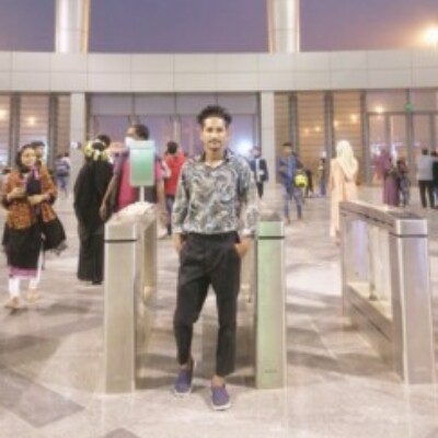 Profile picture of Khan Adi