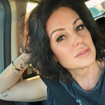 Profile picture of Morgan