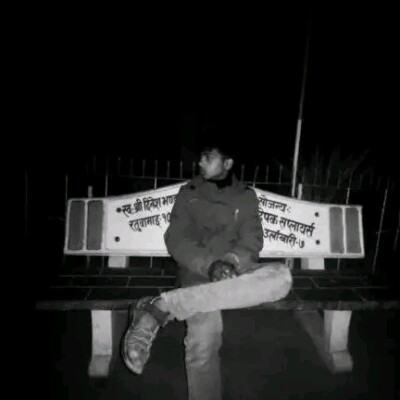 Profile picture of Denish