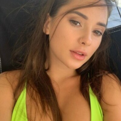 Profile picture of Charlotte Hanson