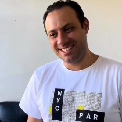 Profile picture of Alexander