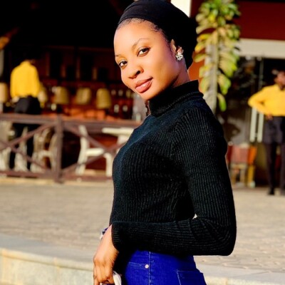 Profile picture of Fatimah