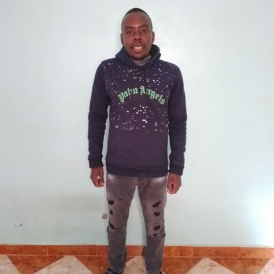 Profile picture of Mohamed daali