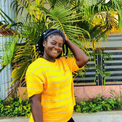 Profile picture of Ellen frimpong