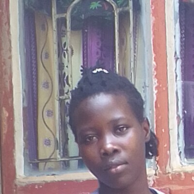 Profile picture of Nakimuli lamula