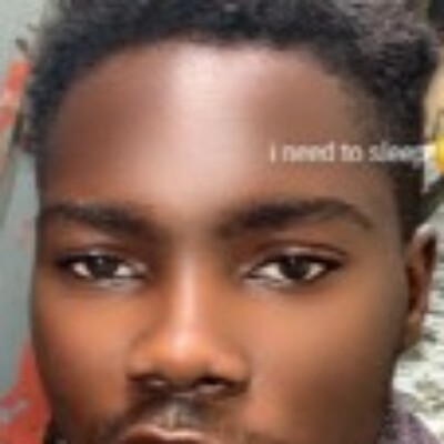 Profile picture of harriffemeka@icloud.com