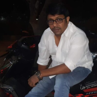 Profile picture of Yogesh