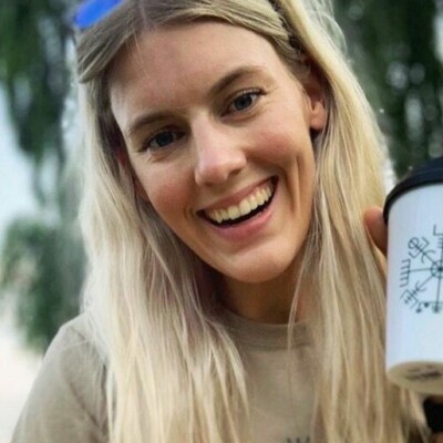 Profile picture of Sabina Axel