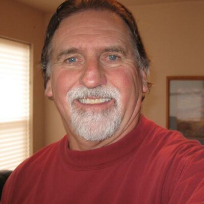 Profile picture of Mark John