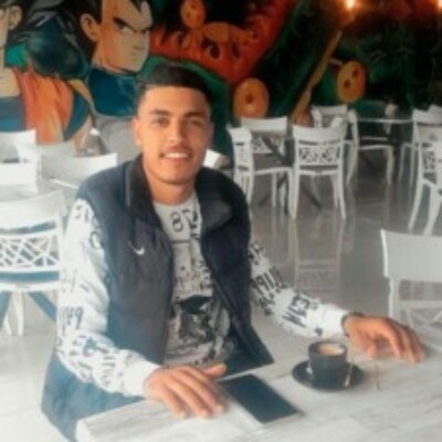 Profile picture of zaresmedali@gmail.com