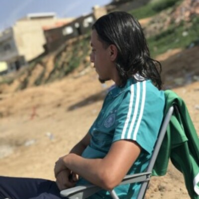 Profile picture of Abdou