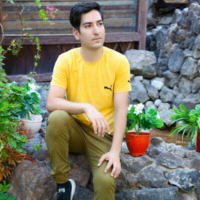 Profile picture of Mehdi