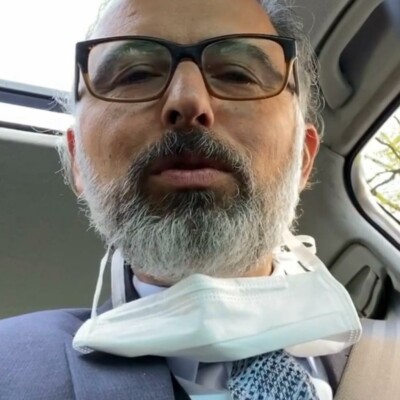 Profile picture of David Williams