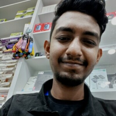 Profile picture of Salman