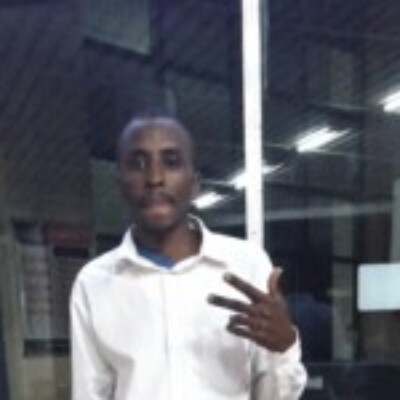 Profile picture of sauti254@gmail.com
