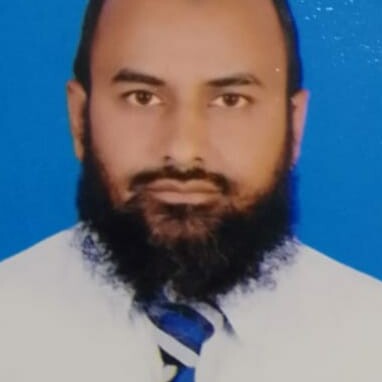 Profile picture of Mohammad Saad