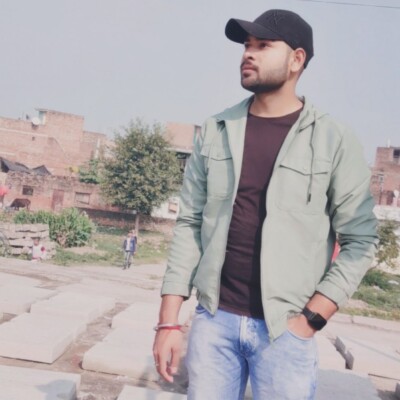 Profile picture of Ritik Tiwari