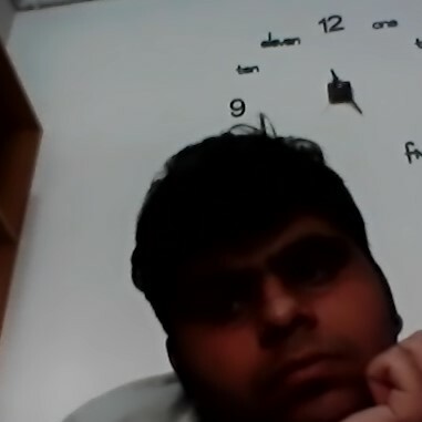 Profile picture of adil