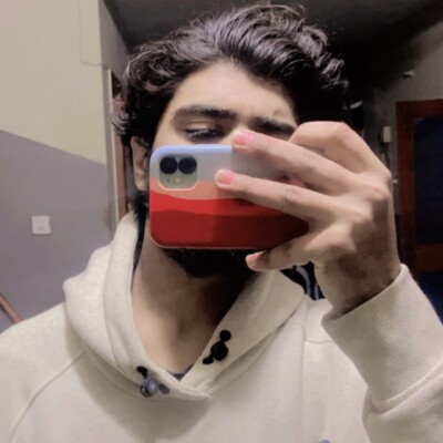 Profile picture of Bilal Bhatti