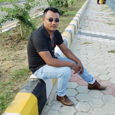 Profile picture of Arjun chaudhary