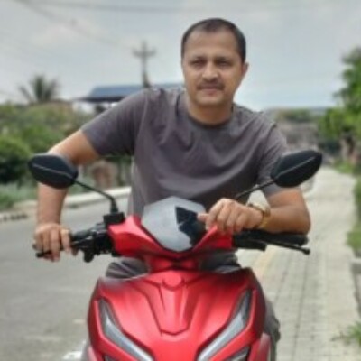 Profile picture of bhumisubedi@gmail.com
