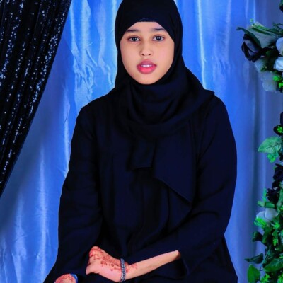 Profile picture of Azizah34