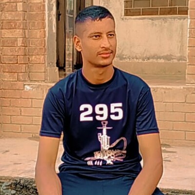 Profile picture of Sajid