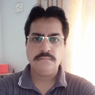 Profile picture of StrongmanKhi