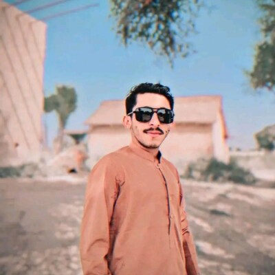 Profile picture of Sayaad laghari