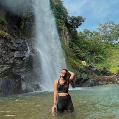 Profile picture of cali gardena