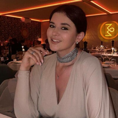 Profile picture of Hanna