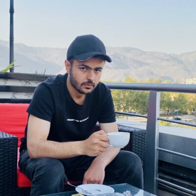 Profile picture of Saud Akbar