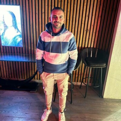Profile picture of Saif