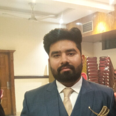 Profile picture of Muaz