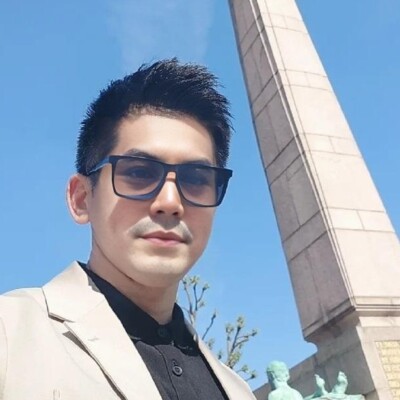 Profile picture of Brian