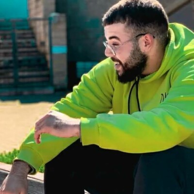 Profile picture of Mohcine
