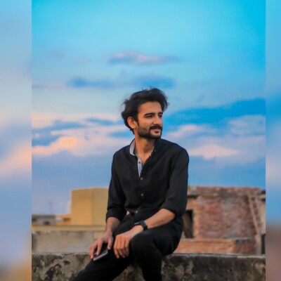 Profile picture of Mujtaba
