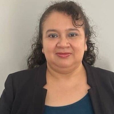 Profile picture of Gladys