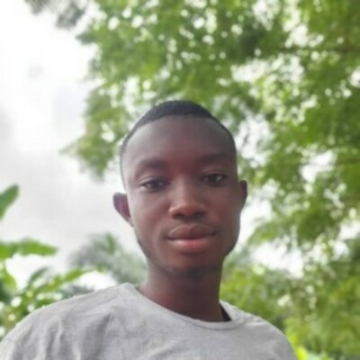 Profile picture of ayehemmanuel2984@gmail.com