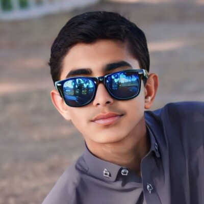 Profile picture of Zeeshan