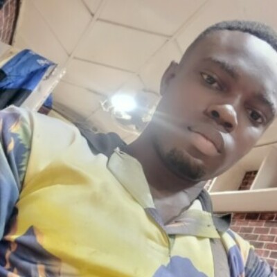 Profile picture of okaformichael052@gmail.com