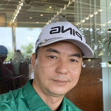 Profile picture of Thomas Nguyen