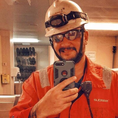 Profile picture of Chris mark
